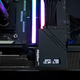 Thermal Grizzly WireView Pro GPU 1x12VHPWR 90°, Normal, Messgerät schwarz