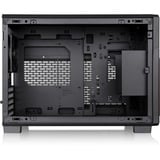 Thermaltake TR200 WS, Tower-Gehäuse schwarz/holz