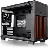 Thermaltake TR200 WS, Tower-Gehäuse schwarz/holz