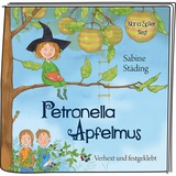 Tonies Petronella Apfelmus - Verhext und festgeklebt, Spielfigur Hörspiel