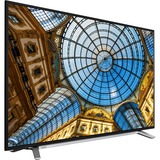 Toshiba 43UA2B63DG, LED-Fernseher 108 cm(43 Zoll), schwarz, UltraHD/4K, 6 Monate HD+ inklusive