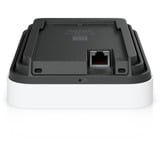 Ubiquiti U7 Pro XG Wall, Access Point weiß/schwarz, WiFi 7, Wandmontage