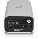 Ubiquiti UniFi Cloud Key UCK-G2, Netzwerk-Cloud-Controller grau