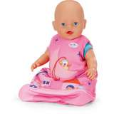 ZAPF Creation BABY born® Schlafsack Moon, Puppenzubehör 43 cm, 36 cm