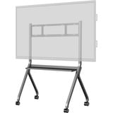 iiyama Iiyama Elektrisches Pylonensystem    MD-CART02-S1, Befestigung/Montage schwarz