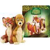tonies Disney - Cap und Capper, Spielfigur Hörspiel
