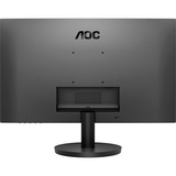 AOC 27B3CA2, LED-Monitor 69 cm (27 Zoll), schwarz, FullHD, IPS, Adaptive-Sync, 100Hz Panel