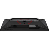 AOC AGON 25G4ZR, Gaming-Monitor 62.2 cm (24.5 Zoll), schwarz (matt), FullHD, Fast-IPS, HDMI, DP, E-Sport Monitorständer, 240Hz Panel