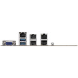ASRock Rack TURIND8-2L2T, Mainboard 