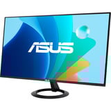 ASUS Eye Care VZ279HG, Gaming-Monitor 68.6 cm (27 Zoll), schwarz, FullHD, IPS, HDMI, VGA, 120Hz Panel