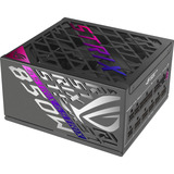 ASUS ROG Strix 850W Platinum (ROG Equalizer), PC-Netzteil schwarz, 1x 12 Pin High Power GPU, 4x PCIe, Kabelmanagement, 850 Watt