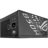 ASUS ROG Strix 850W Platinum (ROG Equalizer), PC-Netzteil schwarz, 1x 12 Pin High Power GPU, 4x PCIe, Kabelmanagement, 850 Watt
