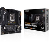 ASUS TUF GAMING B560M-PLUS, Mainboard