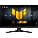 ASUS TUF Gaming VG259QM5A, Gaming-Monitor 62.2 cm (24.5 Zoll), schwarz, FullHD, Fast-IPS, HDMI, DP, HDR10, ELMB, 240Hz Panel