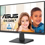 ASUS VA24EHF, LED-Monitor 60.5 cm (23.8 Zoll), schwarz, FullHD, HDMI, Adaptive Sync, IPS, 100Hz Panel