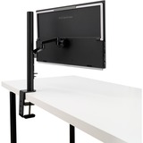 ASUS ZenScreen MB229CF, LED-Monitor 54.6 cm (22 Zoll), schwarz/silber, FullHD, IPS, USB-C, 100Hz Panel