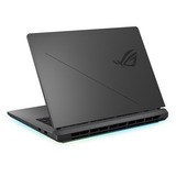 ASUS  ROG Strix G16 (G615LW-TS279W), Gaming-Notebook grau/neon-grün, Intel® Core™ Ultra 9 275HX, NVIDIA GeForce RTX 5080, 64 GB DDR5, 2 TB (2 TB SSD), Windows 11 Home