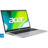 Acer Aspire 5 (A515-56-511A), Notebook silber, Windows 10 Home 64-Bit
