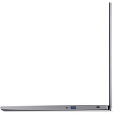 Acer Aspire 5 (A517-53G-54WC), Notebook grau, Windows 11 Home 64-Bit, 512 GB SSD