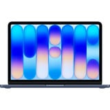 Apple MacBook Neo 13‘‘, Notebook indigo, 8 GB, 512 GB (512 GB SSD), A18 Pro, MacOS, Deutsch, Touch-ID