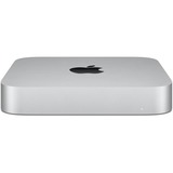 Apple Mac mini M1 8-Core CTO, MAC-System silber, macOS Monterey
