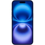 Apple iPhone 16 Plus 256GB, Handy ultramarin, iOS