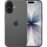 Apple iPhone 17 512GB, Handy schwarz, iOS