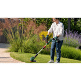 Bosch Akku-Rasentrimmer UNIVERSAL GRASSCUT 18V-23-450 solo, 18Volt grün/schwarz, ohne Akku und Ladegerät, POWER FOR ALL ALLIANCE