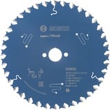 Bosch EXPERT Wood Kreissägeblatt, Ø 165mm, 36Z Bohrung 20mm, für Handkreissägen