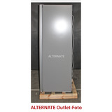 Bosch GSN36VLEP Serie 4, Gefrierschrank edelstahl