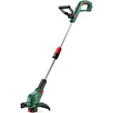 Bosch Heimwerken & Garten Akku-Rasentrimmer UNIVERSAL GRASSCUT 18V-23-450 solo, 18Volt grün/schwarz, ohne Akku und Ladegerät, POWER FOR ALL ALLIANCE