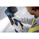 Bosch PRO Akku-Betonnagler BITURBO GNB 18V-38 Professional, 18Volt blau/schwarz, 2x Akku ProCORE18V 4,0Ah, XL-BOXX