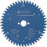 Bosch Professional EXPERT High Pressure Laminate Kreissägeblatt, Ø 160mm, 48Z Bohrung 20mm, für Handkreissägen