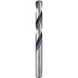 Bosch Professional HSS-Spiralbohrer PointTeQ, Ø 12,5mm x 151mm, 5 Stück Arbeitslänge 101mm