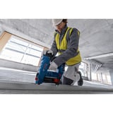 Bosch Professional PRO Akku-Betonnagler BITURBO GNB 18V-38 Professional, 18Volt blau/schwarz, 2x Akku ProCORE18V 4,0Ah, XL-BOXX