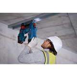 Bosch Professional PRO Akku-Betonnagler BITURBO GNB 18V-38 Professional, 18Volt blau/schwarz, 2x Akku ProCORE18V 4,0Ah, XL-BOXX