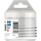 Bosch Professional PRO Ceramic dry Bohrkrone, Ø 65mm, Bohrer für Winkelschleifer