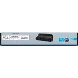 Bosch Professional PRO Impact Steckschlüsseleinsatz-Set 3/8", 9-teilig schwarz, Standard