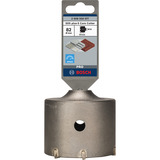 Bosch Professional PRO SDS plus-5 Core Cutter Hohlbohrkrone, Ø 82mm, Bohrer 