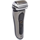 Braun Series 9 Pro+ 9565cc, Rasierer silber/schwarz