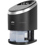 Braun Series 9 Pro+ 9565cc, Rasierer silber/schwarz