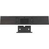 Brennenstuhl Solar LED Strahler SOL 1000 Cubus, Leuchte grau