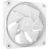 Corsair iCUE LINK LX120-R RGB Reverse, Gehäuselüfter weiß, 120 mm
