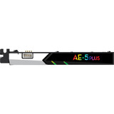 Creative Sound BlasterX AE-5 Plus Pure Edition, Soundkarte 