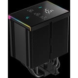 DeepCool AK500 Digital Pro, CPU-Kühler schwarz, 120 mm