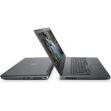 Dell Precision 7530 Generalüberholt, Notebook schwarz, Intel® Core™ i7-8850H, NVIDIA Quadro P3200, 64 GB DDR4, 1 TB (1 TB SSD), Windows 11 Pro