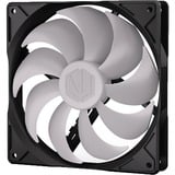 ENDORFY Stratus 140 PWM ARGB, Gehäuselüfter schwarz, 140 mm