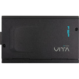 FSP VITA PM 850W, PC-Netzteil schwarz, 1x 12-Pin High Power GPU, 4x PCIe, 850 Watt