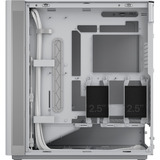 Fractal Design Define One Light Solid, Tower-Gehäuse weiß