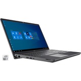 Fujitsu LIFEBOOK A3510 (FPC04951BP), Notebook schwarz, Windows 10 Pro 64-Bit